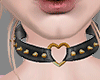 Heart Necklace Drv