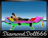 Derivable Daybed