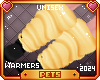 [Pets] Warmers | Yellow