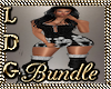 Black Skull Bundle