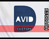 david custom T [AQ]