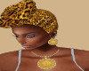 African full set Acc.
