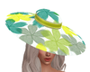 BR Fancy Summer Hat 2