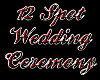 ~MA~Full Wedding Ceremo
