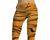 Tiger Print Leggings