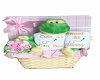 Baby l Frogy Basket