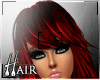 [HS] Shyla Red Hair