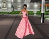 [LN]Wedding Dress Pink