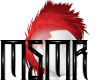 *Tomboy* Redd Mohawk