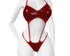 412 Bikini RLL red