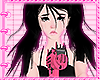 pink uzi animated