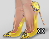 Spring collection pumps!