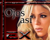 [Ex] Shakira Ojos asi