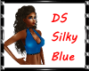 DS Silky Blue