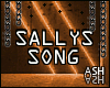 ♫ Sallys Song