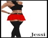 J~Ginger Skirt Outfit