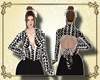 Elegant tops