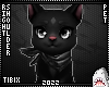 Luna Cat Black