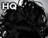 Set + Hair / Black