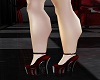 Vamp Lolita Heels