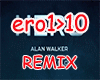Hero - Remix