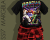 Hoodlab x Street Fighter