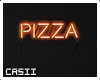 Pizza | Neon Sign
