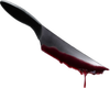 BLoody Knife- 1