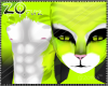 Tigree 0.2 | Skin