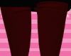 Underfell Frisk-Leggings