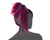 Alluring Top Knot