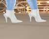 [JR] Ankle Boots W