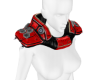 Armor Neck Rion Red