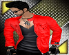 NLz~ Red/Black Jacket