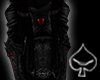 Betrayer Armor Jacket