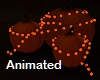 Animated Pumpkins Lights