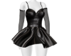 Latex Hot Playgirl Dress