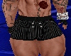 *LH* Boxer Mafia Fantasy