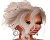 Bardot Blonde