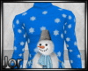 *JJ* Winter Sweater