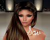 Fairielin-Bronde