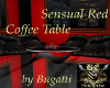 KB: Sensual Red/Table