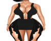 Niu Dress