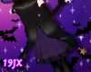 WitchKittyCap V1🖤