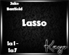 |K| Lasso Song