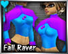 D~Fall Raver: Grapey
