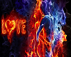 WallPaper- Flame of Love