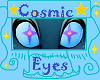 Cosmic Eyes [UNI/Collab]