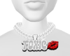 toxic custom