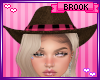 D.DUKE HAT PINK W ACTION